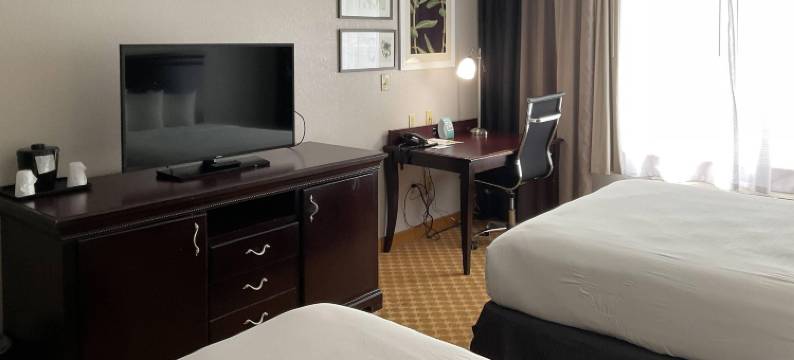 塔拉哈西西北部I-10州际公路卡尔森江山旅馆(Country Inn & Suites by Radisson, Tallahassee-University Area, FL)图片