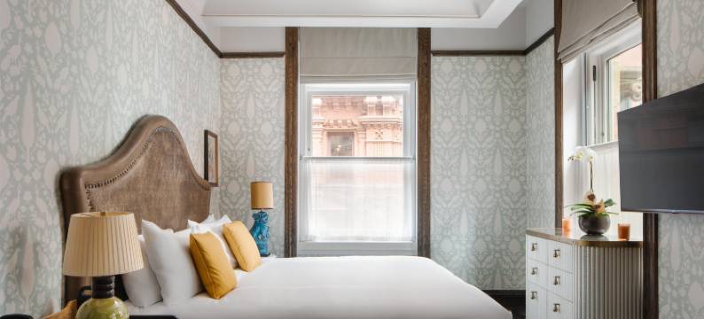 比克曼-凯悦Thompson酒店(The Beekman, A Thompson Hotel by Hyatt)图片