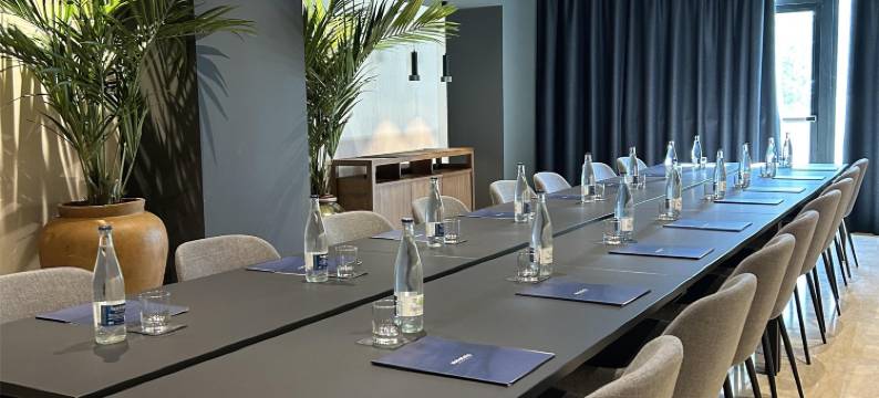 马德里北SB快捷酒店(Hotel SB Express Madrid Norte)图片