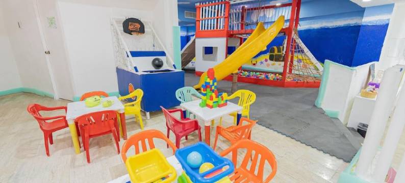 阿卡普尔科布拉亚套房(Playa Suites Acapulco)图片