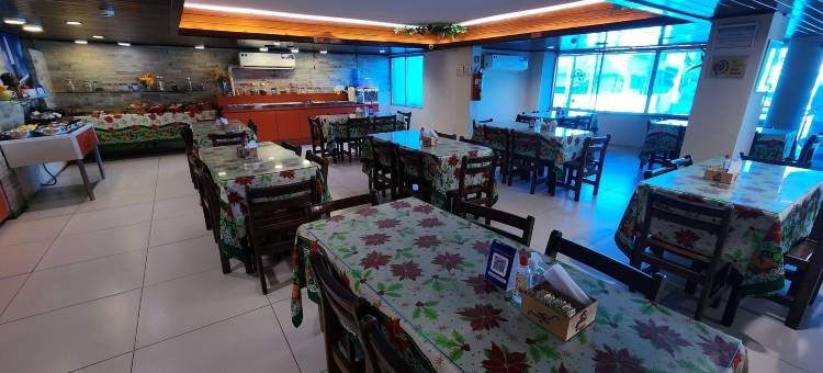 JR酒店(JR Hotel)图片