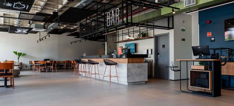 宜必思佩洛塔斯酒店(ibis Pelotas)图片