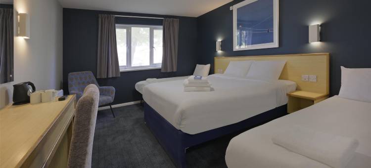 Travelodge Rugby Dunchurch Hotel图片
