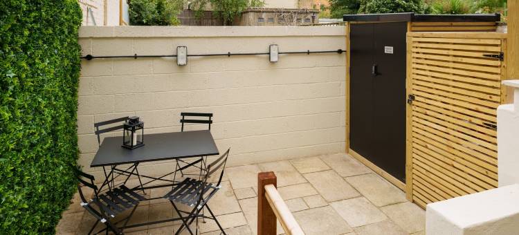 GuestReady - Trendy Studio in Iconic Camden图片