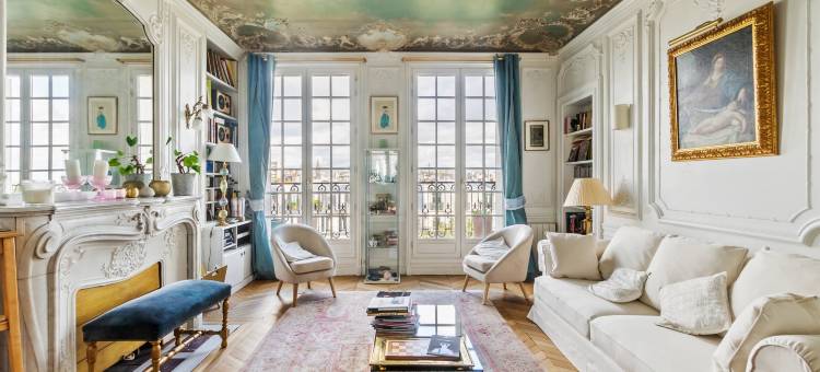 GuestReady - Appartement vintage dans Le Marais图片