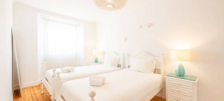 GuestReady - Family Duplex in Anjos图片