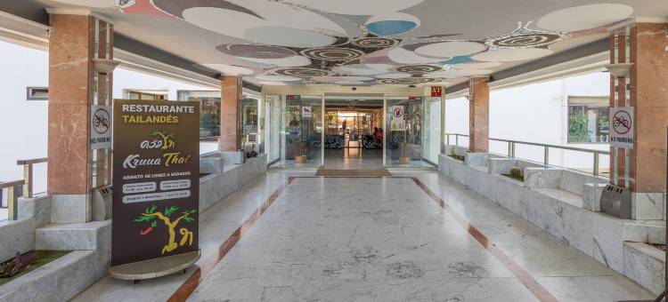 GuestReady - Arenas 104 - Playa del Ingles JF图片