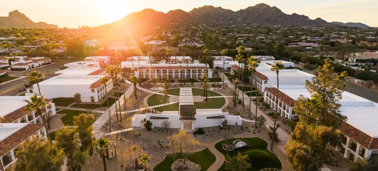 IHG金普顿米拉利纳度假村及别墅(Kimpton Miralina Resort and Villas by IHG)图片