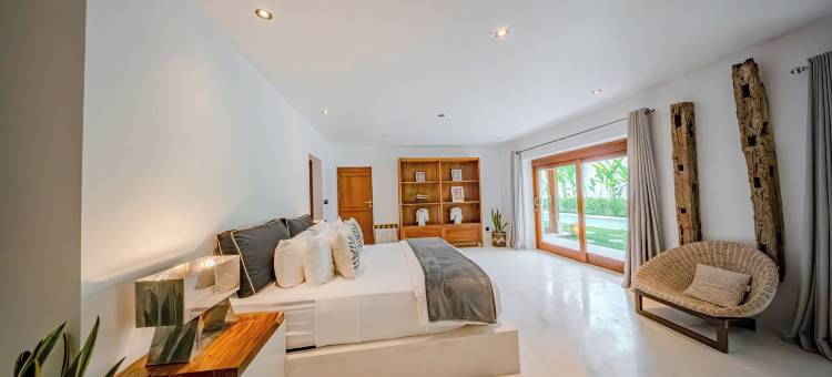 乌布公寓酒店(The Apartments Ubud)图片
