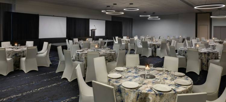 奥兰多环球影城万怡酒店(Courtyard by Marriott Across Universal Orlando)图片