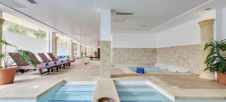 卡博嘉塔海滩酒店(Cabogata Beach Hotel)图片