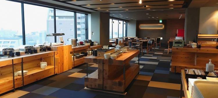 东京立川艾米西亚酒店(Hotel Emisia Tokyo Tachikawa)图片