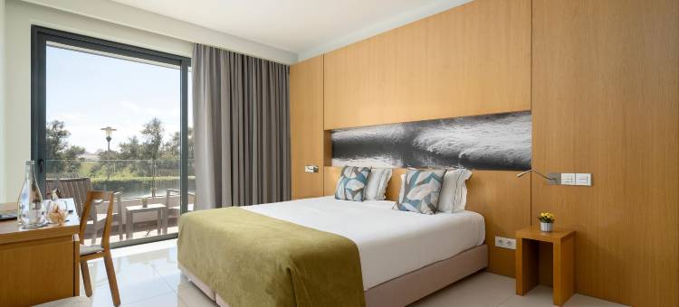 阿瓜河滨酒店(Agua Hotels Riverside)图片