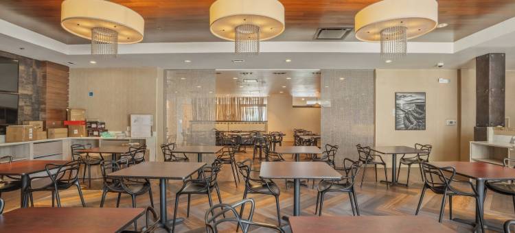 科兹达拉斯-沃斯堡国际机场西区酒店(Kozy Hotel Dallas DFW Airport Area West)图片