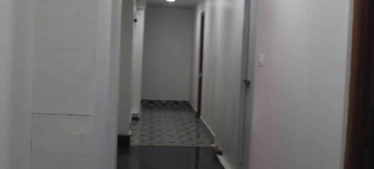七溪酒店(Seven Streams Hotel)图片