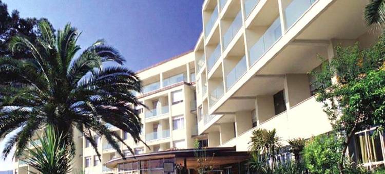 TH Capoliveri - Grand Hotel Elba International图片