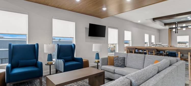 科尔多瓦曼非斯东Staybridge套房酒店，IHG 旗下(Staybridge Suites Memphis East - Cordova by IHG)图片