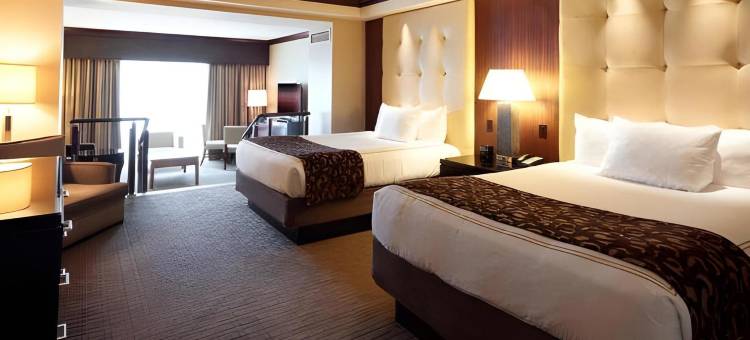 Ameristar Casino Resort Spa St. Charles图片