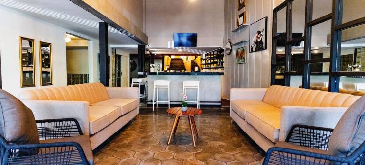 Cardedeu快速酒店(Cardedeu Express Hotel)图片