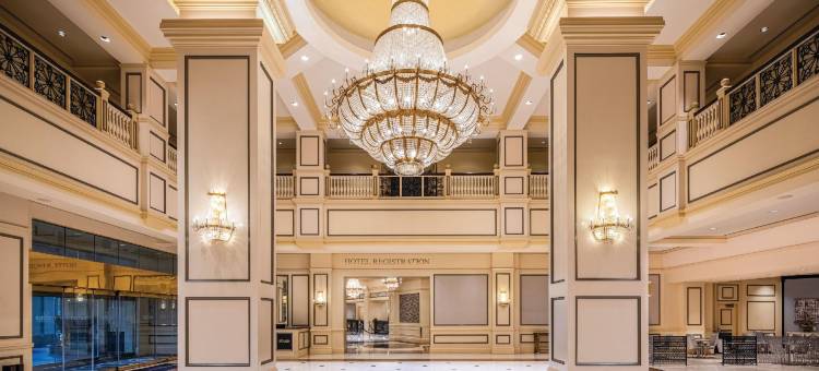波西尔马蹄铁酒店 - 凯撒奖励目的地(Horseshoe Bossier City– A Caesars Rewards Destination)图片