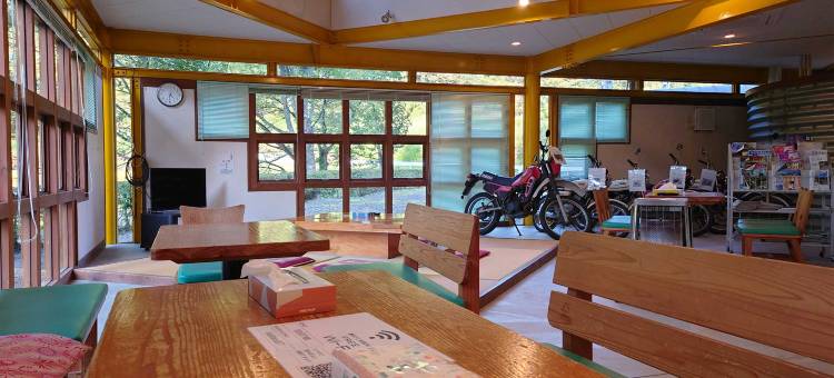 Riders Inn Kumonoue图片