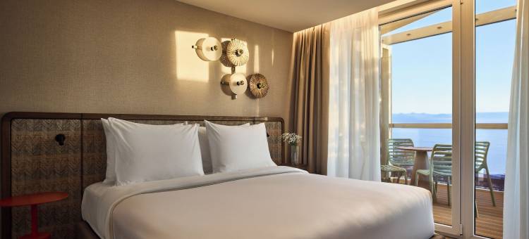 Mövenpick Hotel; Residences Kvarner Bay图片