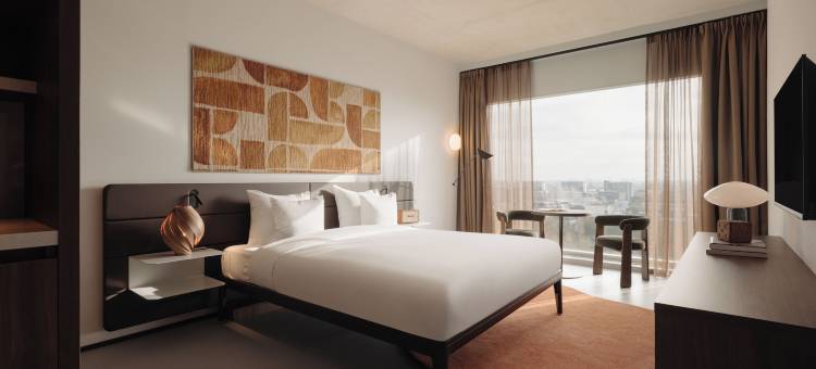 东公园V酒店(Hotel V Oosterpark)图片