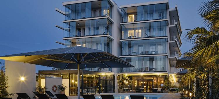 美居土伦滨海拉塞讷酒店(Hôtel Mercure Toulon la Seyne-Sur-Mer)图片