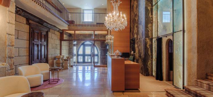 布利特尼 Spa 酒店(Brittany & Spa Relais & Châteaux)图片