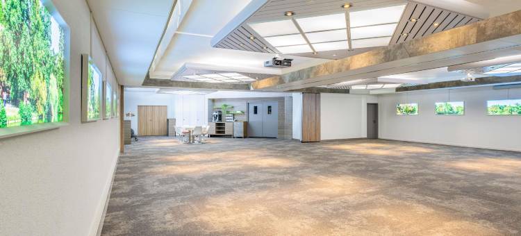 宜必思洛桑克里西尔酒店(Ibis Lausanne Crissier)图片
