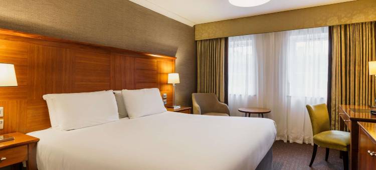 埃克塞特南门美居酒店(Mercure Exeter Southgate Hotel)图片