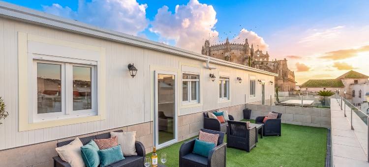GuestReady - Palacio San Juan Attic 12图片