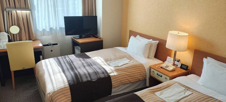 平冢神奈大酒店(Grand Hotel Kanachu Hiratsuka)图片