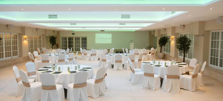 塞尔科蒂尔阿方索十三世酒店(Sercotel Alfonso XIII)图片
