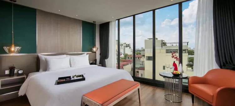 极光高级-生活方式酒店(Aurora Premium - A Lifestyle Hotel)图片