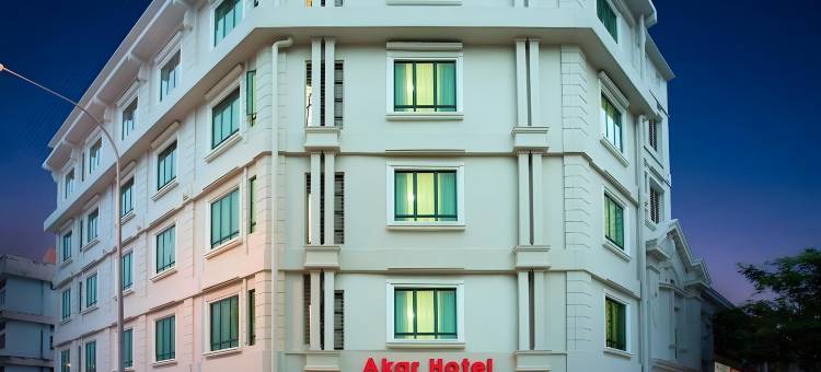 塔尔路T酒店(T Hotel Jalan Tar)图片