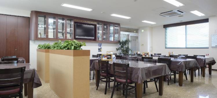 新天商务饭店(Business Hotel Shinten)图片