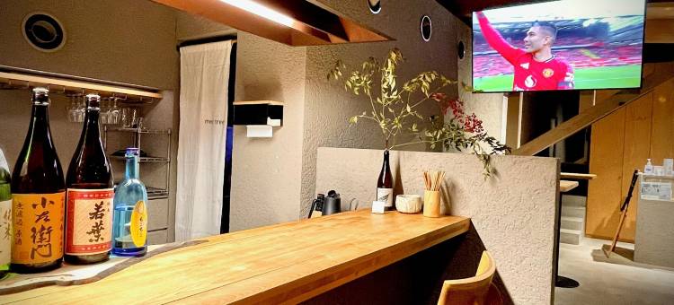 hatago STAY 新町(hatago STAY Shinmachi)图片