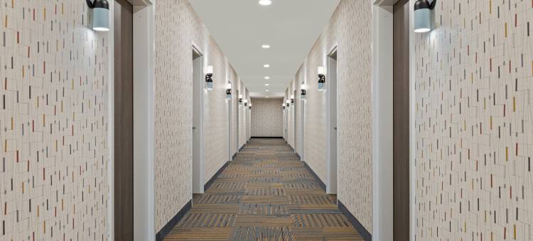 希尔顿惠庭套房酒店 黎巴嫩(Home2 Suites by Hilton Lebanon)图片