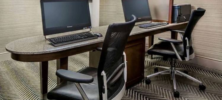 Staybridge Suites PHOENIX NORTH I-17 by IHG图片
