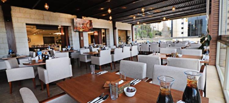 海洋大酒店(Ocean Grand Hotel - Ramallah)图片