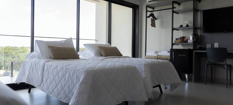 杜纳女王酒店(Duna Queen Hotel Conceito)图片