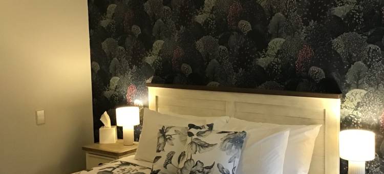 伍德兰格兰住宿加早餐旅馆(Woodland Glen Lodge B&B)图片