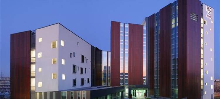H2C米拉侬菲瑞酒店(H2C Hotel Milanofiori)图片