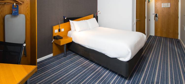 Holiday Inn Express 曼彻斯特 - 东(Holiday Inn Express MANCHESTER - EAST by IHG)图片