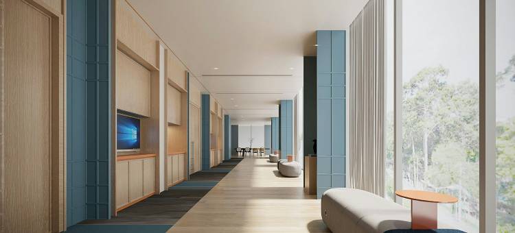 智选假日酒店-罗勇(Holiday Inn Express RAYONG by IHG)图片