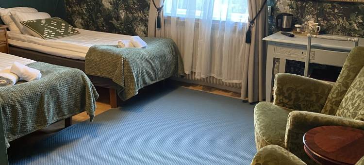 埃松加的图西拉戈酒店(Hotell Tussilago I Essunga)图片