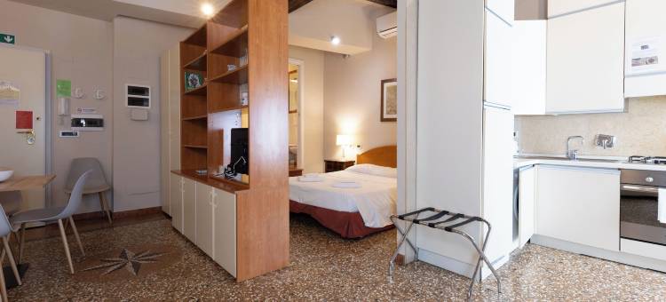 圣斯特凡诺公寓 - 博洛尼亚客房(BolognaRoomscom - Santo Stefano Apartments)图片