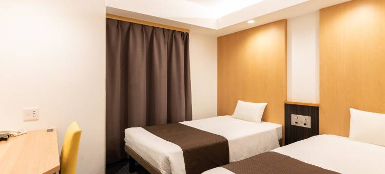 Hotel West Court Amami II图片