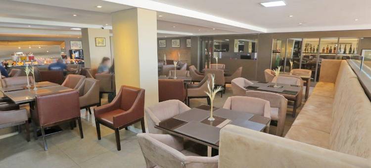 卡博布兰科阿特兰蒂克酒店(Hotel Cabo Branco Atlântico)图片